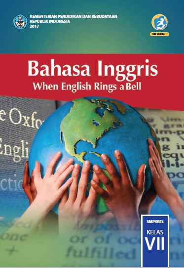 Sampul 2017,BHS.INGGRIS KLS 7