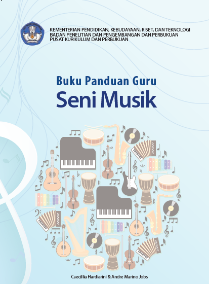 Sampul BG SENI_MUSIK_2021 PSP_KLS_VII_Rev