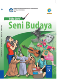 Sampul 2018. BG SENI BUDAYA 9